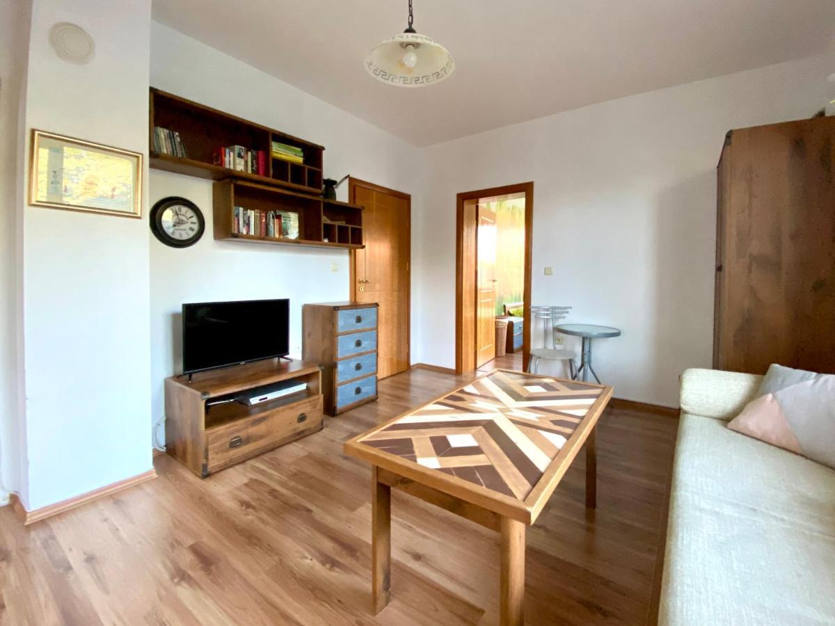 Art Apartments - Pomorie Exterior foto