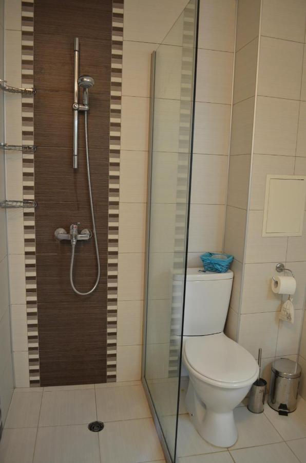 Art Apartments - Pomorie Exterior foto