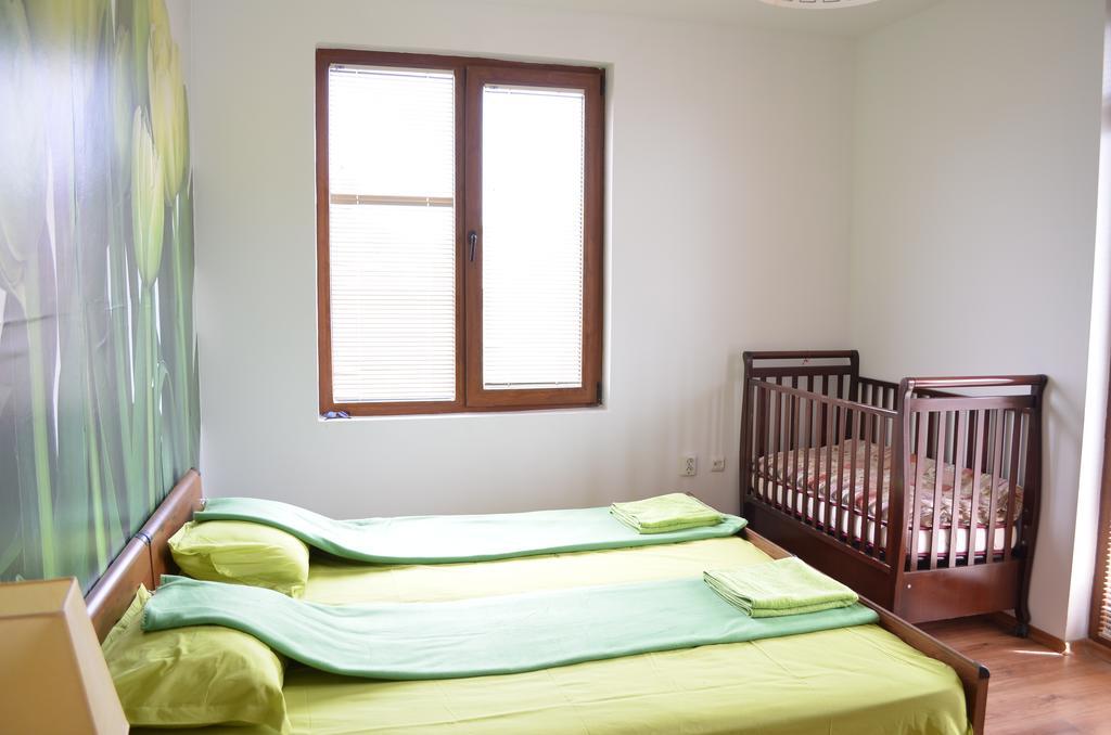 Art Apartments - Pomorie Exterior foto