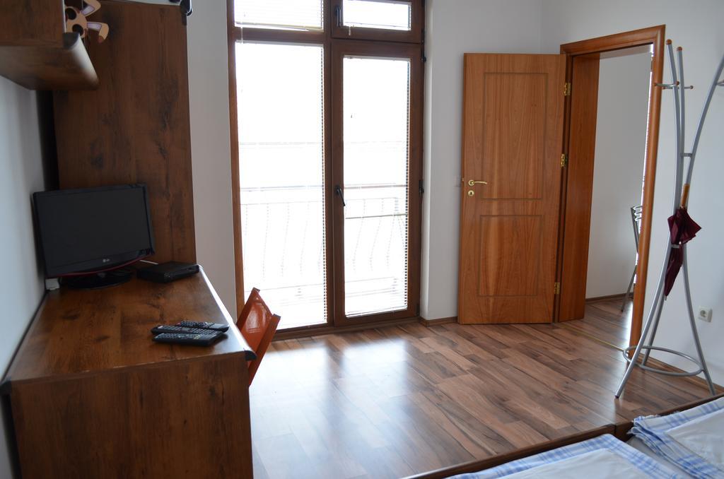 Art Apartments - Pomorie Exterior foto
